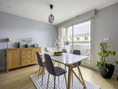 Acheter Appartement Bordeaux 300000 euros