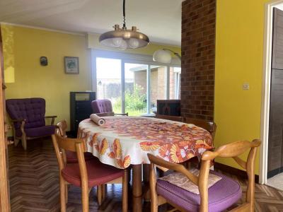 Annonce Vente 4 pi�ces Maison Villeneuve-d'ascq 59