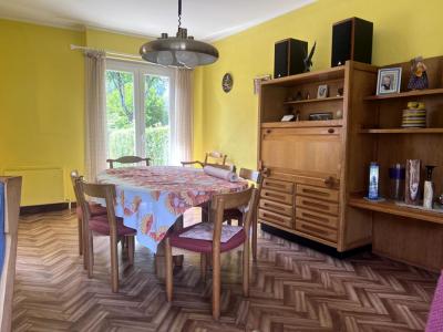 Acheter Maison 115 m2 Villeneuve-d'ascq