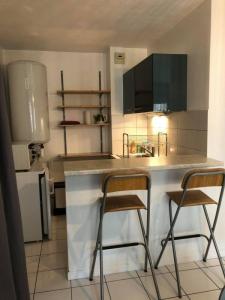 For rent Nancy 1 room 28 m2 Meurthe et moselle (54000) photo 0