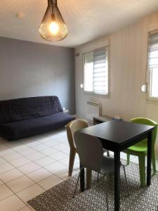 Annonce Location Appartement Nancy 54
