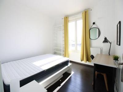 For rent Nancy 2 rooms 11 m2 Meurthe et moselle (54000) photo 0