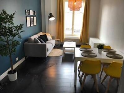 Annonce Location 2 pi�ces Appartement Nancy 54