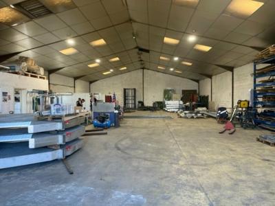 Annonce Location Commerce Izon 33