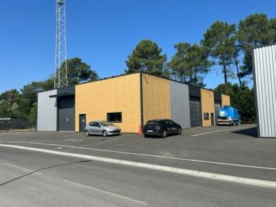Annonce Location Commerce Martignas-sur-jalle 33
