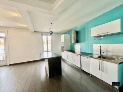 Annonce Location 2 pi�ces Appartement Lyon-8eme-arrondissement 69