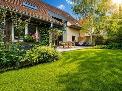 For sale Holtzheim 10 rooms 398 m2 Bas rhin (67810) photo 0