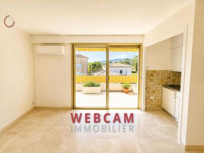 For sale Bocca 1 room 20 m2 Alpes Maritimes (06150) photo 0