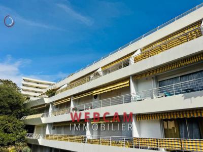Annonce Vente Appartement Bocca 06