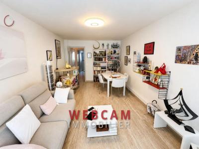 Annonce Vente 2 pi�ces Appartement Cannes 06