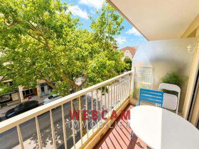 Acheter Appartement 49 m2 Cannes