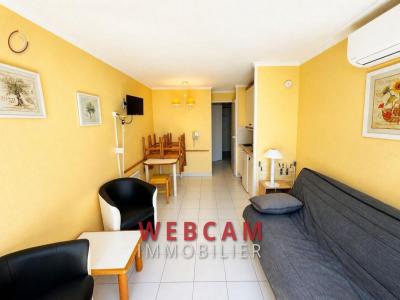 Acheter Appartement 22 m2 Bocca