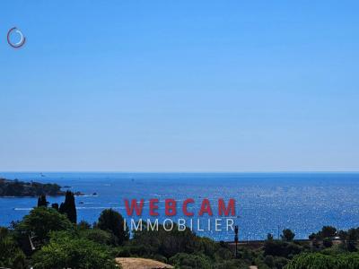 For sale Agay 3 rooms 37 m2 Var (83530) photo 0
