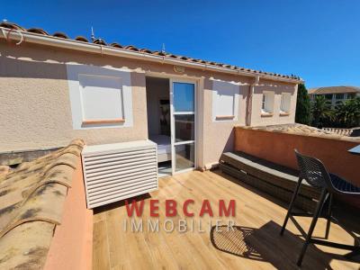 Annonce Vente 3 pi�ces Appartement Agay 83