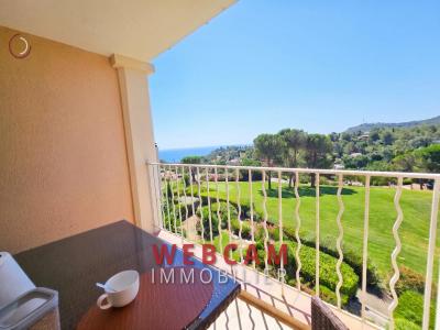 Acheter Appartement 37 m2 Agay