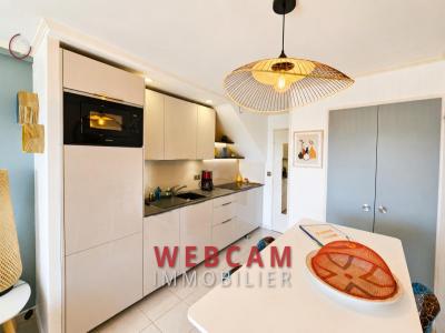Acheter Appartement Agay 309900 euros