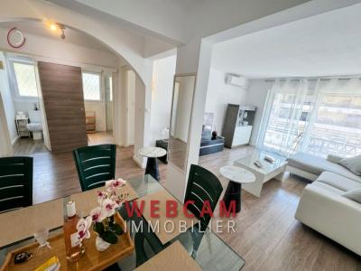 Annonce Vente 3 pi�ces Appartement Cannes 06
