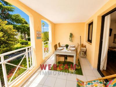 Annonce Vente 3 pi�ces Appartement Cannes 06