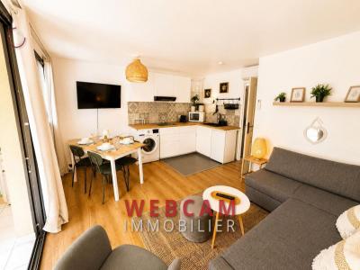 Acheter Appartement 35 m2 Cannes