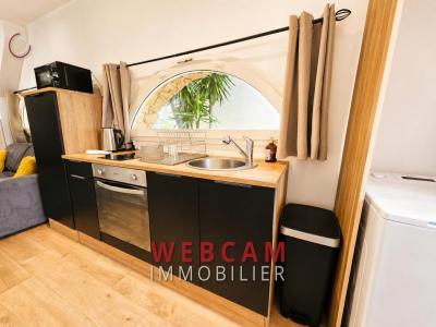 Annonce Vente Appartement Agay 83