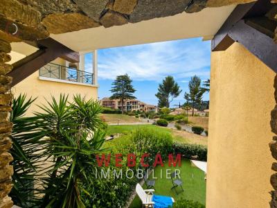 Acheter Appartement 23 m2 Agay