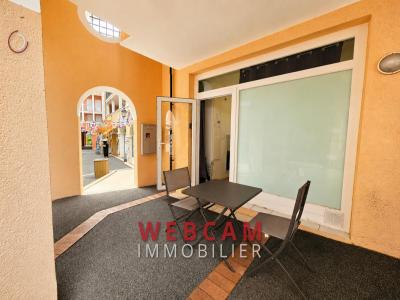 Acheter Appartement Agay 129500 euros