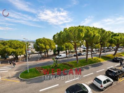 Annonce Vente 3 pi�ces Appartement Antibes 06
