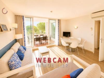 Acheter Appartement 43 m2 Antibes
