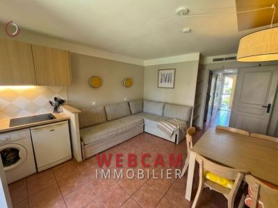 Annonce Vente 2 pi�ces Appartement Mandelieu-la-napoule 06