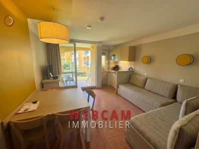 Acheter Appartement 33 m2 Mandelieu-la-napoule
