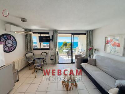 Annonce Vente 3 pi�ces Appartement Bocca 06