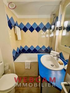 Acheter Appartement Juan-les-pins 138000 euros