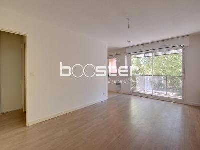 For sale Toulouse 1 room 31 m2 Haute garonne (31400) photo 0
