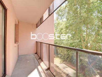 Annonce Vente Appartement Toulouse 31