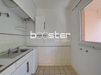 Acheter Appartement 31 m2 Toulouse