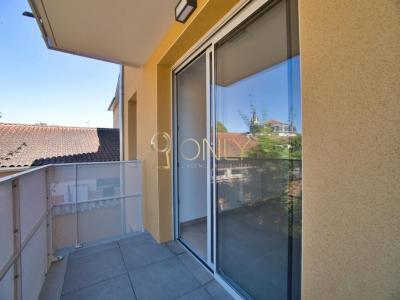 Annonce Vente 2 pi�ces Appartement Quincieux 69
