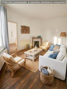 For sale Saint-maur-des-fosses 3 rooms 55 m2 Val de Marne (94100) photo 0