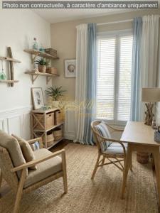 Acheter Appartement Saint-maur-des-fosses Val de Marne