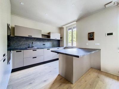 Acheter Appartement 140 m2 Vienne
