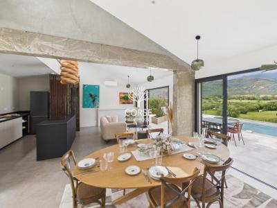 Acheter Maison Piano Corse