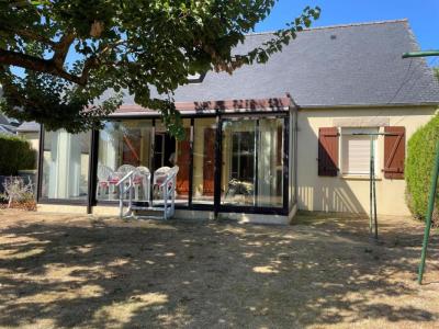 Annonce Vente 5 pi�ces Maison Saint-malo 35