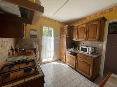 Acheter Maison 95 m2 Saint-malo