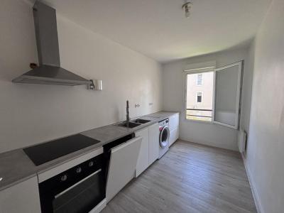 Acheter Appartement Marseille-14eme-arrondissement Bouches du Rhone