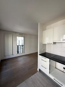 Acheter Appartement 50 m2 Levallois-perret