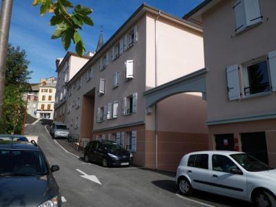 For rent Amberieu-en-bugey 3 rooms 74 m2 Ain (01500) photo 0