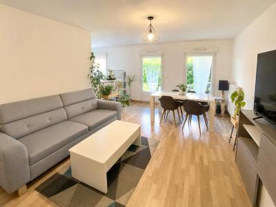 Annonce Location 3 pi�ces Appartement Dijon 21