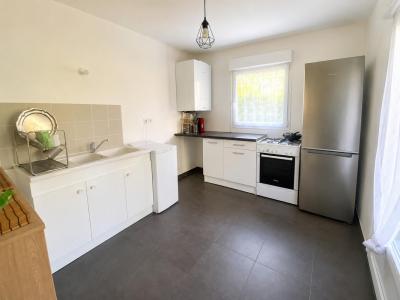 Louer Appartement Dijon Cote d'or