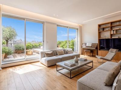 For sale Montreuil 4 rooms 93 m2 Seine saint denis (93100) photo 0