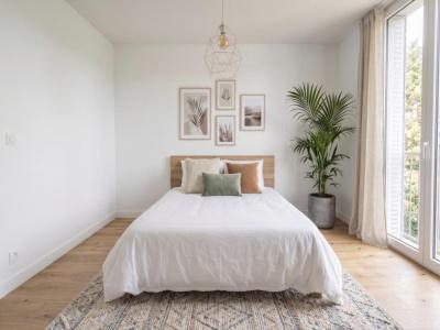 Acheter Appartement Montreuil Seine saint denis