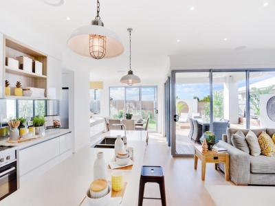 Acheter Prestige 100 m2 Villennes-sur-seine